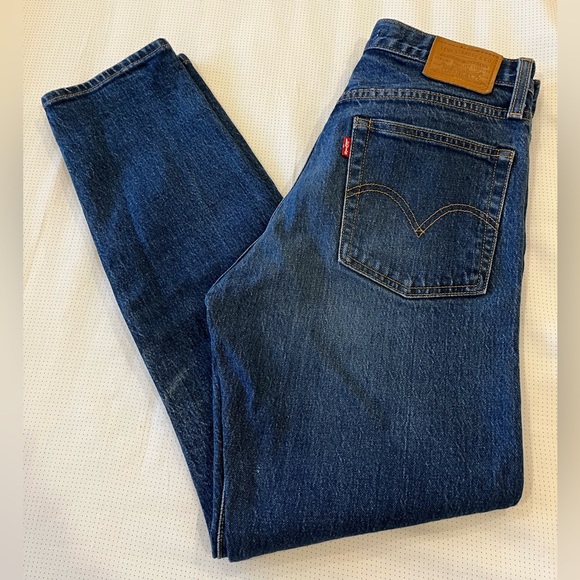 Levi’s Wedgie Icon Jeans *Premium*👌👌👌 - Picture 5 of 15